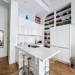 Appartement de 35 m² avec 1 chambre(s) en location à Paris