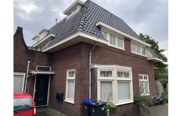 Huur 5 slaapkamer appartement van 112 m² in Cereslaan