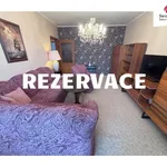 Pronajměte si 2 ložnic/e byt o rozloze 54 m² v Trutnov