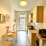 Rent 2 bedroom apartment of 66 m² in Berlin