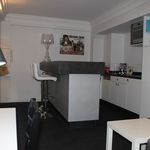 Appartement de 29 m² avec 1 chambre(s) en location à DIJON