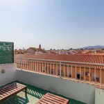 Rent 2 bedroom apartment of 66 m² in Málaga