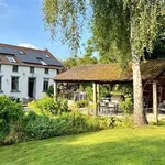 Huur 4 slaapkamer huis van 1500 m² in Chaumont-Gistoux