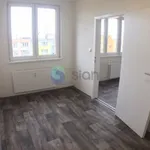 Pronajměte si 2 ložnic/e byt o rozloze 44 m² v Ostrava