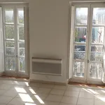 Rent 1 bedroom apartment of 22 m² in 2A Route de la Crau 