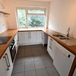 Flat to rent in Clandon Road, Guildford GU1