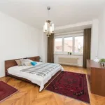 Rent 3 bedroom apartment of 104 m² in Capital City of Prague