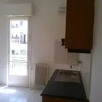 Rent 1 bedroom apartment of 35 m² in  Πάτρα