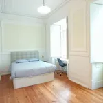 Quarto de 200 m² em lisbon