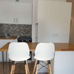 Rent 1 bedroom apartment of 20 m² in Saint-Genis-Laval