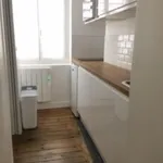 Rent 1 bedroom apartment of 17 m² in Rouen