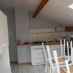 Appartement de 16 m² avec 1 chambre(s) en location à Béthune