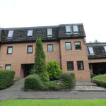 Flat to rent in Mahon Court, Moodiesburn, North Lanarkshire G69