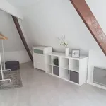 Appartement de 27 m² avec 1 chambre(s) en location à Lille