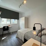 Rent a room in Madrid