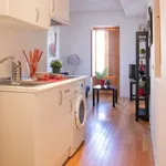 Alquilar 1 dormitorio apartamento en madrid