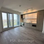 Appartement de 495 m² avec 4 chambre(s) en location à Toronto