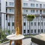 Rent 2 bedroom apartment of 61 m² in Amsterdam