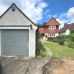 Rent 4 bedroom house of 183 m² in Hertsmere