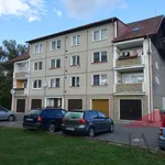 Pronajměte si 3 ložnic/e byt o rozloze 76 m² v Hrádek