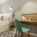 Alquilo 1 dormitorio apartamento de 45 m² en Madrid