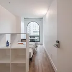  appartement avec 1 chambre(s) en location à Montreal