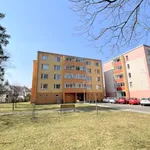 Rent 2 bedroom apartment in Kroměříž