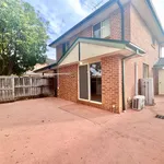 Rent 3 bedroom house in Werrington