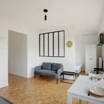 Appartement de 26 m² avec 1 chambre(s) en location à Saint-Mandé