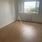 Appartement de 43 m² avec 2 chambre(s) en location à LE PONT