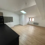 Appartement de 53 m² avec 4 chambre(s) en location à AUXONNE