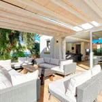 Rent 3 bedroom house of 650 m² in Marbella