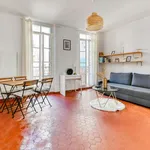 Appartement de 390 m² avec 1 chambre(s) en location à Marseille