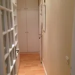 Appartement de 21 m² avec 1 chambre(s) en location à Paris