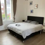 Rent 1 bedroom apartment in brussels