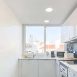 Rent 2 bedroom apartment of 80 m² in lisbon