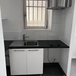 Appartement de 28 m² avec 1 chambre(s) en location à D AUVERGNE