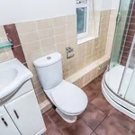 Rent 1 bedroom flat in Stoke-on-Trent