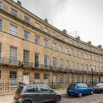 Rent 1 bedroom apartment in Bath