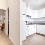 Rent 1 bedroom apartment of 581 m² in Málaga