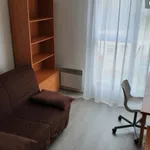 Rent 1 bedroom apartment of 19 m² in Saint Denis