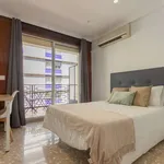 Rent a room in valencia