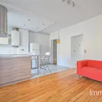 Appartement meublé 2 pièces - 41.1m²