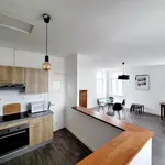 À Wimereux (62), appartement à louer dernier étage