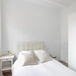 Alquilar 1 dormitorio apartamento en Barcelona