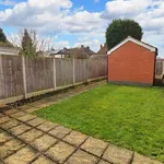 Rent 1 bedroom flat in East Midlands