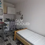 Rent 1 bedroom apartment of 16 m² in Calais