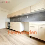 Rent 3 bedroom apartment of 59 m² in Havířov