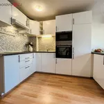 Pronajměte si 2 ložnic/e byt o rozloze 59 m² v Trhový Štěpánov