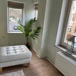 Huur 1 slaapkamer appartement van 75 m² in Den Haag